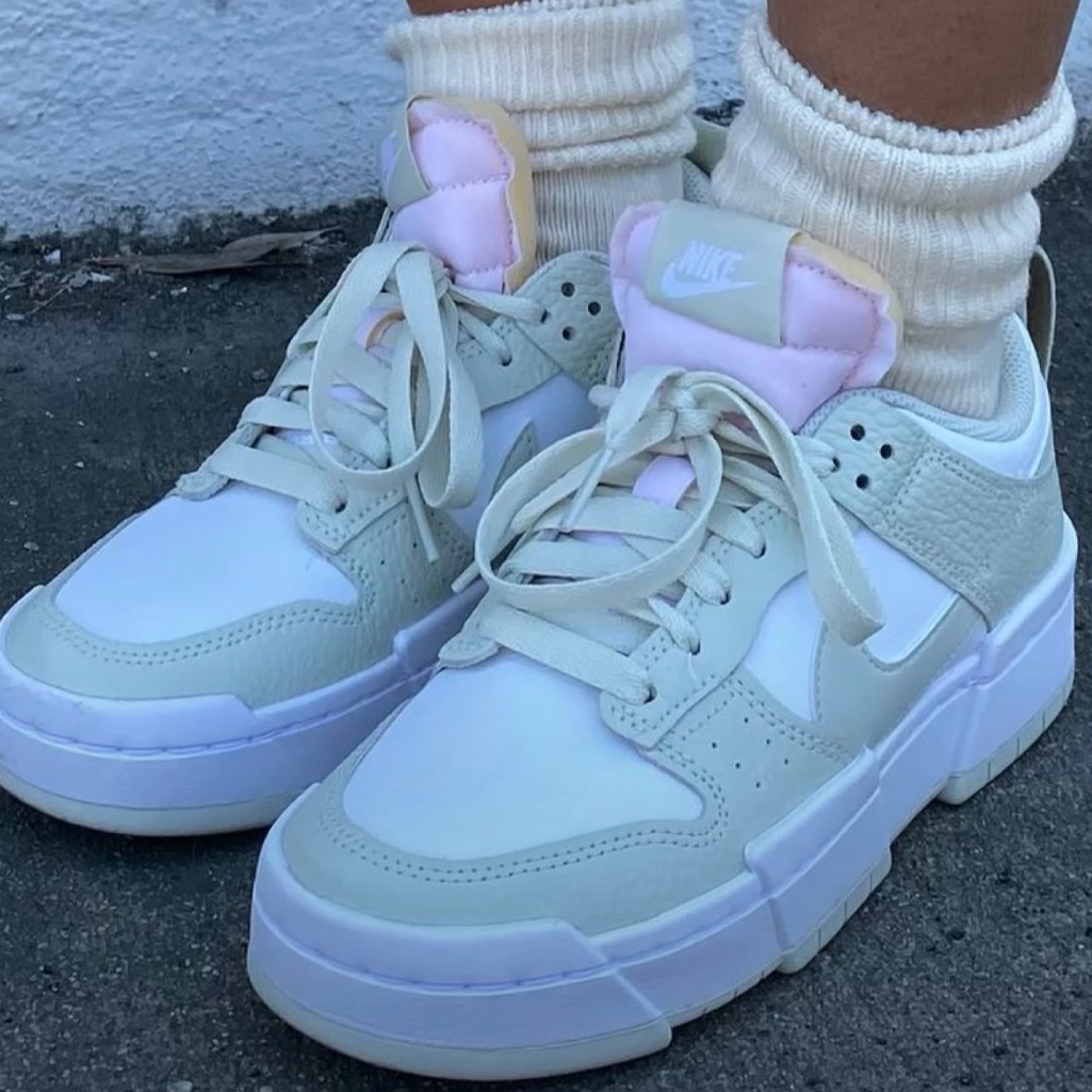 Nike Dunk Low Disrupt